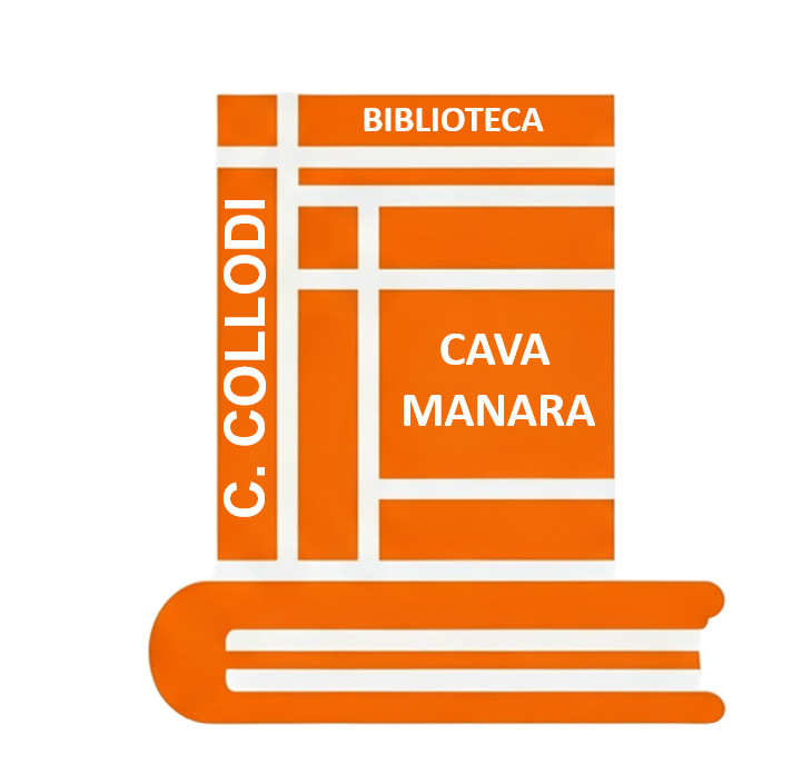 Biblioteca Comunale Carlo Collodi – Cava Manara